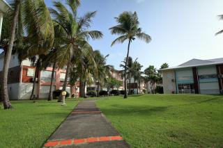 Magnifique appt Crystal Beach - 9