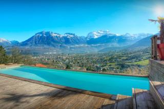 Chalet Kalyssia - OVO Network - Saint-Jorioz - 7