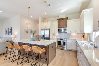 Near Terramar Beach Home with Patio in Galveston - Galveston - 9