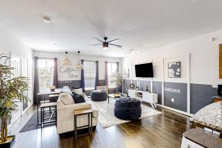 Midtown Retreat - Houston - 0