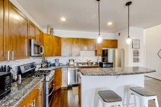 Midtown Retreat - Houston - 7