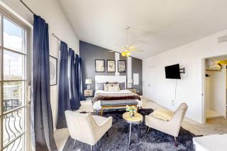 Midtown Retreat - Houston - 3