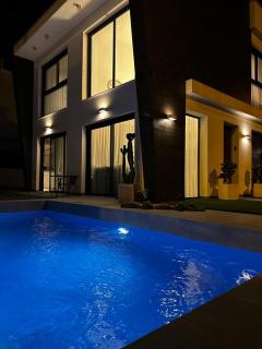 Brilliant Villa - Gran Alacant - 6