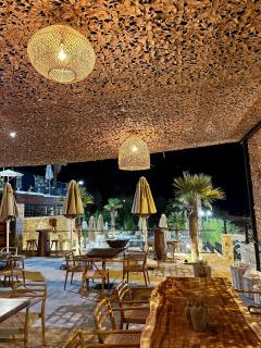 Bianca Hotel & Villa - Tirana - 6