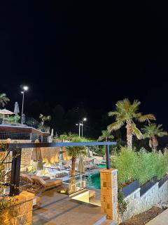 Bianca Hotel & Villa - Tirana - 7