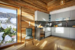Chalet Behansa - OVO Network - Les Gets - 1