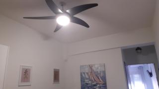 kosta's apartments. - Nea Peramos - 7