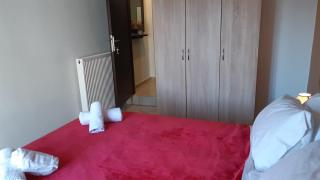 kosta's apartments. - Nea Peramos - 3