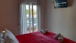 kosta's apartments. - Nea Peramos - 2