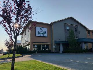 Aspen Suites Hotel Juneau - Juneau - 7