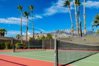 Sunrise Palms Paradise - Palm Springs - 8