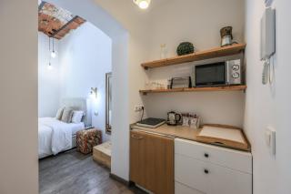Puerta del Sol Apartamento economico - Madrid - 9
