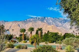 Sunrise Palms Paradise - Palm Springs - 5