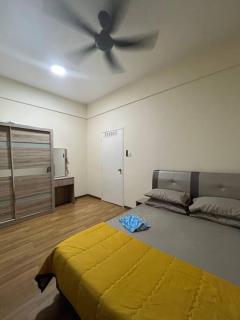 MardOne’s Resthouse - Sandakan - 1