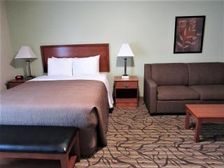 Aspen Suites Hotel Kenai - Kenai - 4