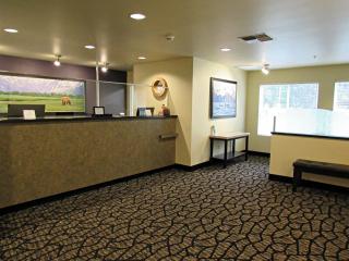 Aspen Suites Hotel Kenai - Kenai - 5