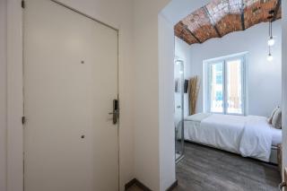Puerta del Sol Apartamento economico - Madrid - 2