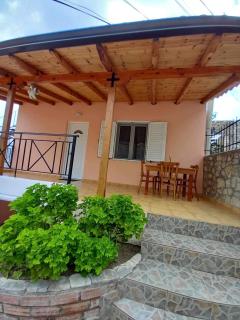 GKOROS HOUSE OLD TOWN - Himare - 8