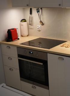 Nice apartament with small tub - 2
