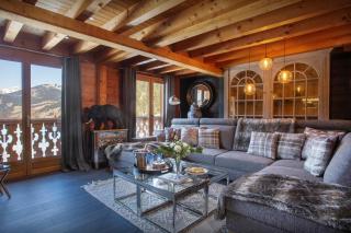 Chalet Ruisselet - OVO Network - Châtel - 3