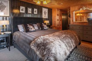 Chalet Ruisselet - OVO Network - Châtel - 1