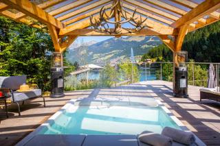 Chalet Ruisselet - OVO Network - Châtel - 6