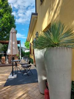 Hebe Home Riccione - Misano Adriatico - 3