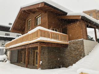 Soul Mountain Lodge - 0