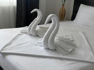 Apartament ELLA - Tulcea - 3