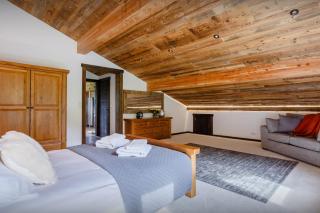 Chalet Woodman - OVO Network - Saint-Gervais-les-Bains - 5