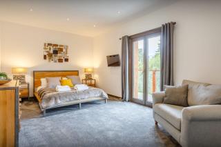 Chalet Woodman - OVO Network - Saint-Gervais-les-Bains - 2