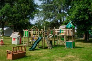 Prés du zoo de beauval, Gîtes agréable "Au Havre de Paix" - Couffy - 8