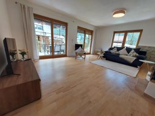 Mandla's Hoamat - Umhausen - 8