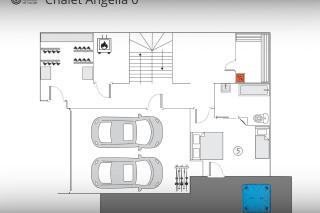 Chalet Angelia - OVO Network - Le Grand-Bornand - 5