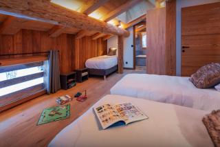 Chalet Angelia - OVO Network - Le Grand-Bornand - 4