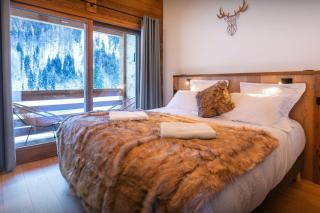 Chalet Angelia - OVO Network - Le Grand-Bornand - 3