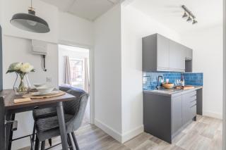 Radcliffe Studios - 9