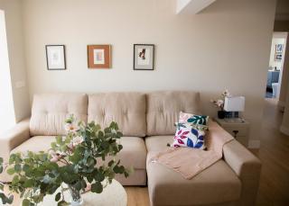 Lujoso apartamento en el centro - Salamanca - 8