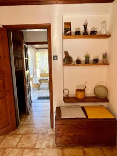Mr Apostolos Guesthouse - Kissos - 5