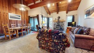 Val D'Isere #3 Condo - 6