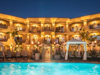 Pacific Terrace Hotel - San Diego - 2