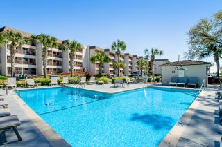 Hilton Head Resort 2314 - 8