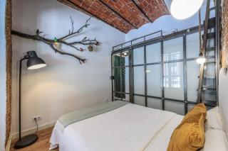 Apartamento centrico y comodo Preciados - Madrid - 2