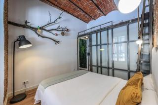 Apartamento centrico y comodo Preciados - Madrid - 8