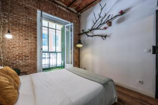Apartamento centrico y comodo Preciados - Madrid - 4
