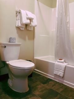 Aspen Suites Hotel Anchorage North - 3