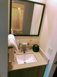 Aptel Studio Hotel - Anchorage - 1