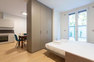 EasyTopStay - Cozy Flat with parking - Mailand - 7
