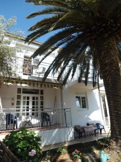Guest House Vila Bak - 8