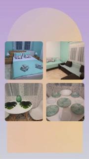 Aggeliki apartment - Metangítsion - 0